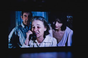 Показ фильма «Коклюш» 