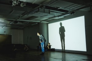 Спектакль «Тот же ветер»