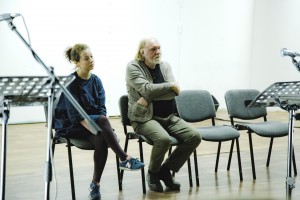 Спектакль «Тот же ветер»