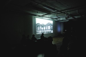 Спектакль «Вот ключи от моей квартиры»