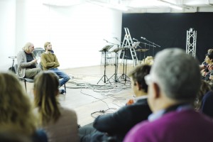 Спектакль «Вот ключи от моей квартиры»