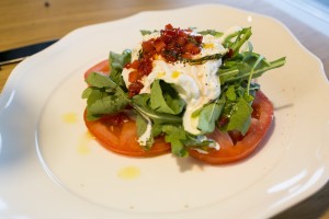 Кафе 1991. Осеннее меню