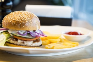 Кафе 1991. Осеннее меню