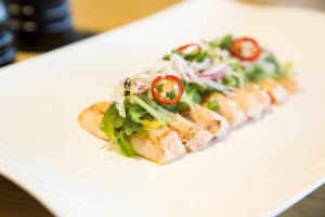 Кафе 1991. Осеннее меню