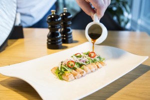 Кафе 1991. Осеннее меню