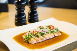 Кафе 1991. Осеннее меню