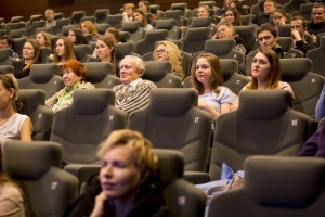 «ТрансЛит» в Ельцин Центре
