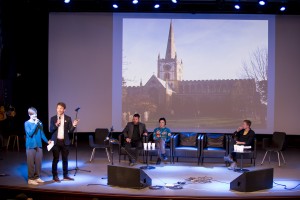 «ТрансЛит» в Ельцин Центре