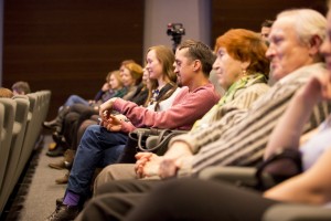 «ТрансЛит» в Ельцин Центре