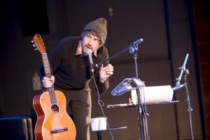 «ТрансЛит» в Ельцин Центре. Граф Рис