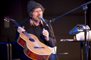 «ТрансЛит» в Ельцин Центре. Граф Рис