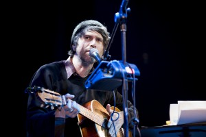 «ТрансЛит» в Ельцин Центре. Граф Рис