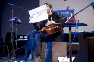 «ТрансЛит» в Ельцин Центре. Граф Рис