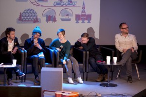 «ТрансЛит» в Ельцин Центре