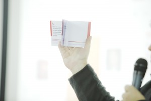 Лекция Леонида Кацвы