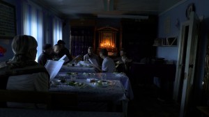 Биробиджан. Еврейский фестиваль