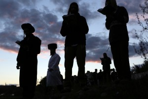 Диббук история странствующей души. Еврейский фестиваль