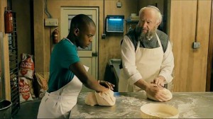 Из другого теста. Еврейский фестиваль