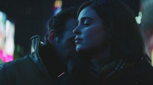 Феликс и Меира. Еврейский фестиваль