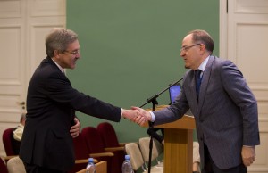 «История сталинизма»