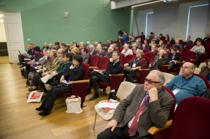 «История сталинизма»