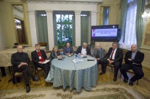 «История сталинизма» в Санкт-Петербурге