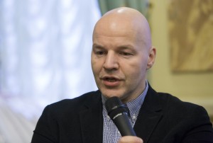 Петр Дружинин. «История сталинизма» в Санкт-Петербурге