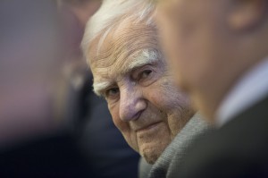 «История сталинизма» в Санкт-Петербурге