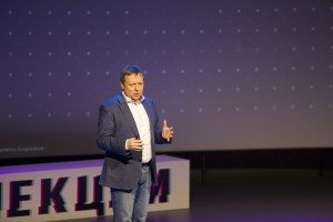 «Интеллекций». Андрей Филатов