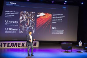 «Интеллекций». Андрей Филатов