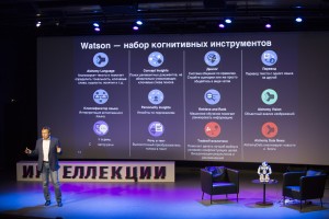 «Интеллекций». Андрей Филатов