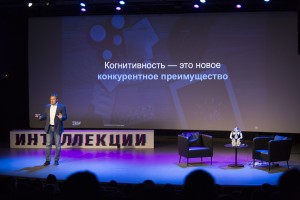 «Интеллекций». Андрей Филатов