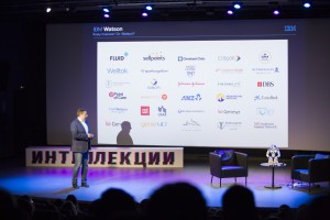 «Интеллекций». Андрей Филатов