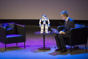 «Интеллекций». Андрей Филатов