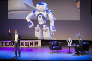 «Интеллекций». Андрей Филатов