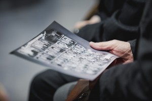 Открытие выставки «Первый секретарь обкома»