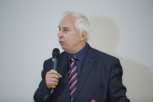 Анатолий Кириллов. Открытие выставки «Первый секретарь обкома»