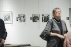 Открытие выставки «Первый секретарь обкома»