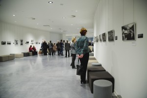 Открытие выставки «Первый секретарь обкома»