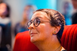 Премьера спектакля «Карусель» в Ельцин Центре