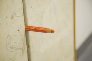 Монтаж выставки «Нонконформизм как точка отсчета»