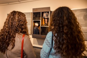 Арт-галерея. Открытие выставки «Нонконформизм как точка отсчета»