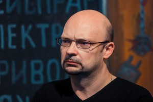 Арт-галерея. Открытие выставки «Нонконформизм как точка отсчета»