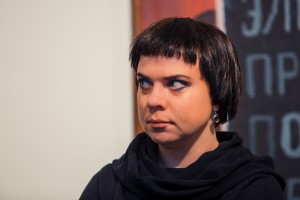 Арт-галерея. Открытие выставки «Нонконформизм как точка отсчета»