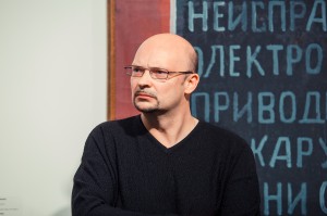 Арт-галерея. Открытие выставки «Нонконформизм как точка отсчета»