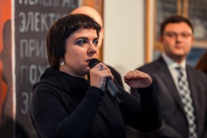 Арт-галерея. Открытие выставки «Нонконформизм как точка отсчета»