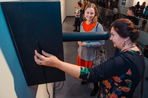 Арт-галерея. Открытие выставки «Нонконформизм как точка отсчета»