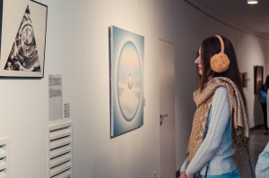 Арт-галерея. Открытие выставки «Нонконформизм как точка отсчета»