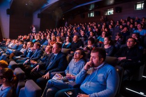 «Интеллекции». Арсен Исрапилов