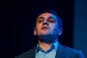 «Интеллекции». Арсен Исрапилов